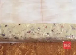 Cranberry Cookie Recipe Illustration 7