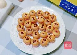 Cranberry Cake Recipe Illustration 23