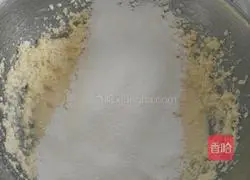 Blueberry Jam Muffin Cup Cake Recipe Illustration 7