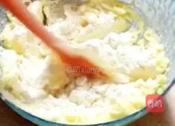 New Year's Flavor Cranberry Cookies Recipe Illustration 8