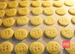 Button biscuits recipe 10