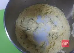 Coconut Cookies Recipe Illustration 5