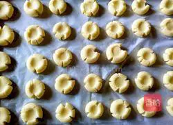 How to make margarita cookies Illustration 9