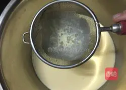 Portuguese egg tart recipe 9