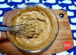 Chocolate Walnut Cookies Illustration 4