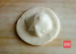 Illustration of how to make crispy apple pie 9