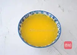 Lemon Madeleine Cake Recipe Illustration 2