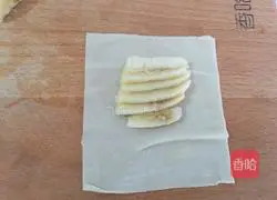 Simple banana pie recipe 3