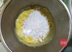 Illustration of how to make cookies 2