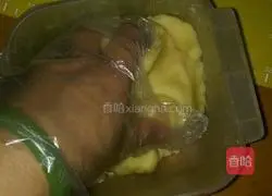 Christmas Tree/Snowman Cookie Recipe Illustration 2