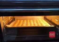 Egg yolk biscuits recipe 8