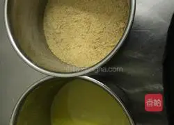 Blueberry Cheese Recipe Illustration 6