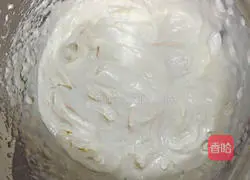 Wood Illustration of making bran cup 5