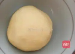 Illustration of how to make crispy biscuits 7