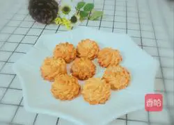 Illustration of how to make cookies 6