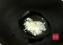 Illustration of how to make stir-fried pumpkin 4