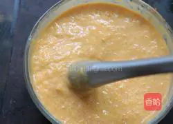 Coconut Girl Pumpkin Pie~ Recipe 5