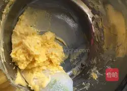 Cranberry Cookie Recipe Illustration 4