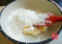 Crispy Puffs Recipe Illustration 4