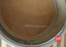Brown sugar cake recipe 4