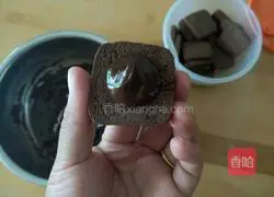 How to make sandwich biscuits 13