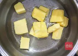 How to make super cute strawberry ice cream puffs 2