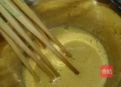 Illustration of how to make small cakes 3