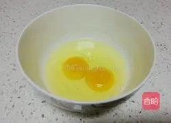 Simple version of raisin ugly cookies recipe 2