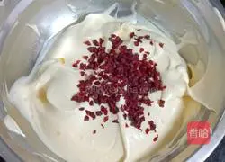 Cranberry cake recipe 15