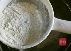 Illustration of how to make original cookies 8