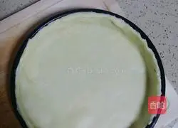 Apple Pie Recipe Illustration 6