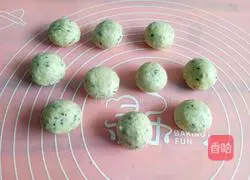 Sesame oatmeal biscuits recipe 7