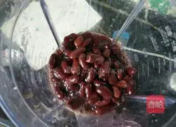 Bean paste filling (Red kidney beans) Recipe 2