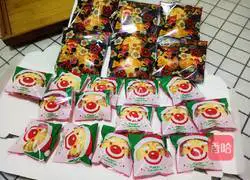 Illustration of how to make original cookies 18