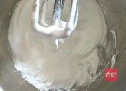 Illustration of how to make macarons 5