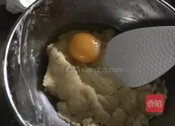 Illustration of how to make puff pastry puffs 7