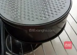 Cocoa flavored chiffon cake recipe 20