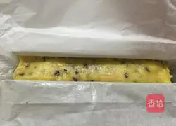 Chocolate bean biscuits recipe 5