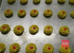 Milk Cookie Recipe Illustration 6