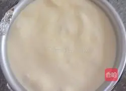 Illustration of how to make light cheese cheesecake 5