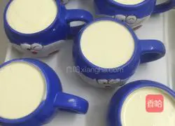 Yoghurt Cheese Cup Recipe Illustration 9