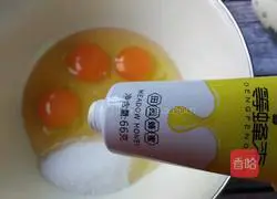  Honey crispy cake recipe 4