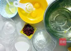 Cup Cake Recipe Illustration 1