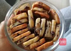 Cranberry Cookies (Practical Optimized Version) Recipe 10