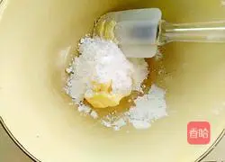 Mushroom Biscuits Recipe Illustration 2