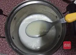 Whole Egg Tart (Original Flavor) Recipe Illustration 5