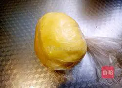 Illustration of making margarita cookies 12