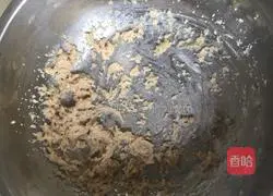 Illustration of how to make butter biscuits 8