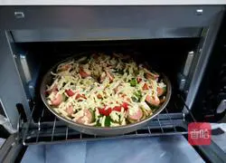 Cheese instant noodles recipe 9