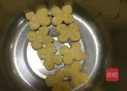 Cranberry Cookie Recipe Illustration 1